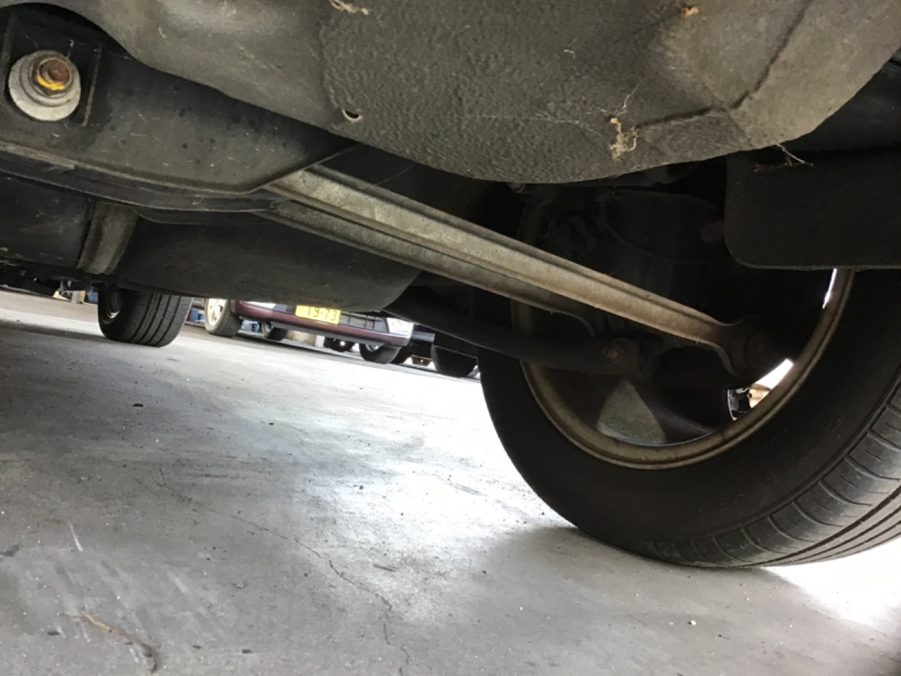 Special car Special car others Ref:SP359734 13/20